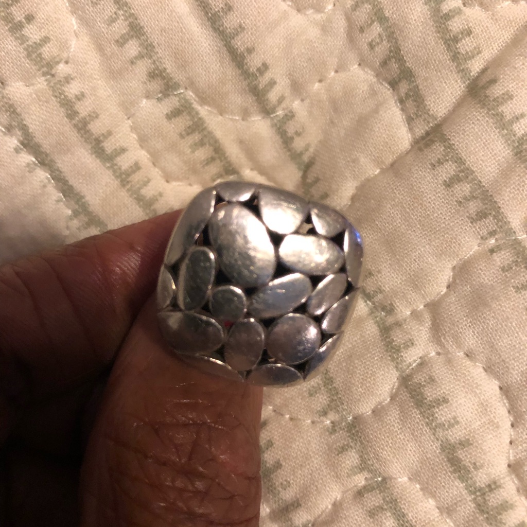 John Hardy Ring